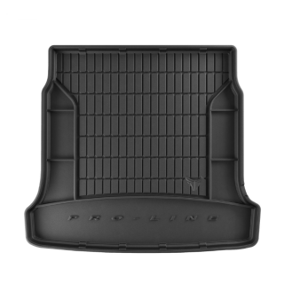 Tapis de coffre auto sur mesure pour Hyundai Ioniq 6 de 2022 à aujourd'hui