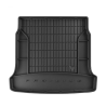 Tapis de coffre auto sur mesure pour Hyundai Ioniq 6 de 2022 à aujourd'hui