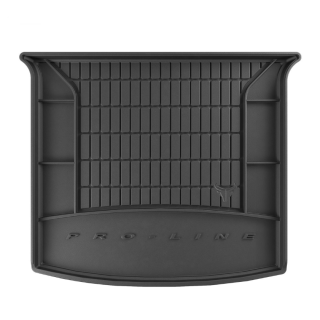 Tapis de coffre auto sur mesure pour Hyundai Ioniq 6 de 2022 à aujourd'hui