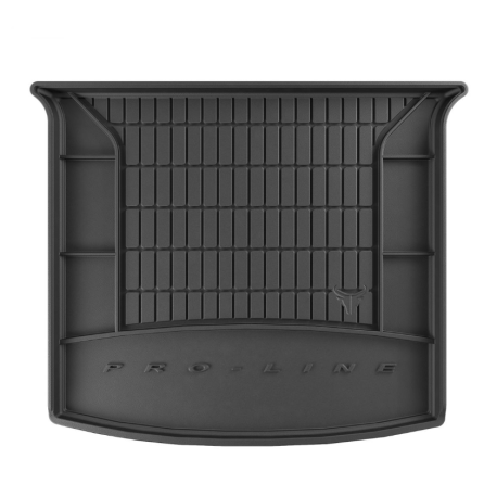 Tapis de coffre auto sur mesure pour Hyundai Ioniq 6 de 2022 à aujourd'hui