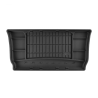 Tapis de coffre auto sur mesure pour Smart Fortwo de 2014 à 2020