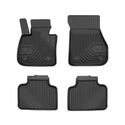Tapis de sol auto sur mesure 3D pour Mini Countryman de 2017 à 2023
