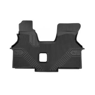 Tapis de sol auto sur mesure 3D pour Volkswagen Transporter T4 de 1990 à 2003
