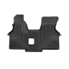 Tapis de sol auto sur mesure 3D pour Volkswagen Transporter T4 de 1990 à 2003