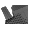 Tapis de sol auto sur mesure 3D pour Renault Trafic de 2014 à aujourd'hui