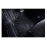 Tapis de sol auto sur mesure 3D pour Renault Trafic de 2014 à aujourd'hui