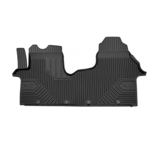 Tapis de sol auto sur mesure 3D pour Renault Trafic de 2014 à aujourd'hui