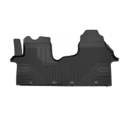 Tapis de sol auto sur mesure 3D pour Renault Trafic de 2014 à aujourd'hui