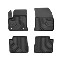 Tapis de sol auto sur mesure 3D pour Citro&euml;n e-C4 de 2020 &agrave; aujourd'hui
