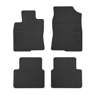 Tapis de sol auto sur mesure caoutchouc Honda Civic de 2016 à aujourd'hui 