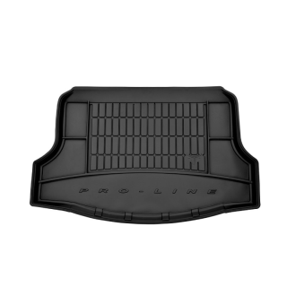 Tapis de coffre auto sur mesure pour Honda Civic de 2017 à aujourd'hui