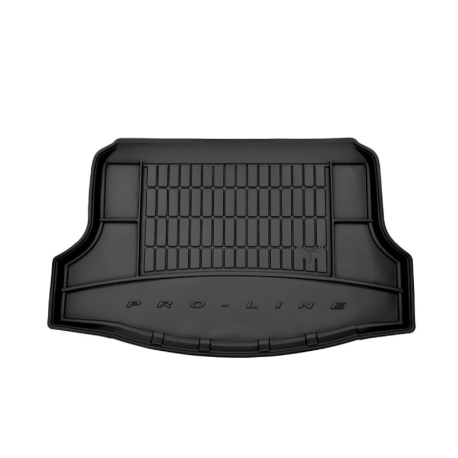 Tapis de coffre auto sur mesure pour Honda Civic de 2017 à aujourd'hui