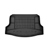Tapis de coffre auto sur mesure pour Honda Civic de 2017 à aujourd'hui