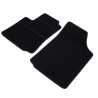 Tapis de sol auto sur mesure moquette Citroën Berlingo de 2018