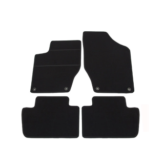 Tapis de sol auto sur mesure moquette Peugeot 308 SW de 2007 à 2013