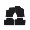 Tapis de sol auto sur mesure moquette Peugeot 308 SW de 2007 à 2013