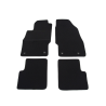 Tapis de sol auto sur mesure moquette Opel Corsa D de 2006 à 2014