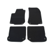 Tapis de sol auto sur mesure moquette Volkswagen Golf 4 de 1998 à 2005