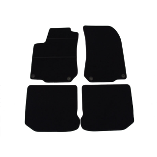 Tapis de sol auto sur mesure moquette Volkswagen Golf 4 de 1998 à 2005