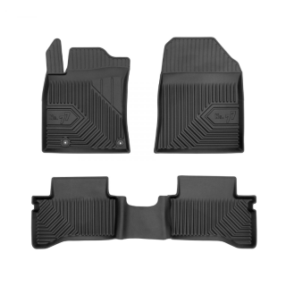 Tapis de sol auto sur mesure 3D Kia XCeed PHEV de 2019 à aujourd'hui