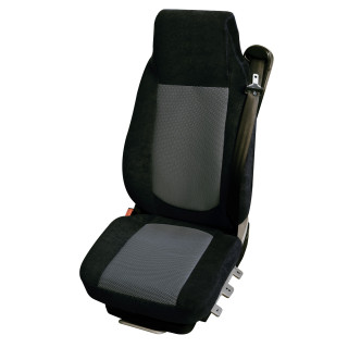 Housse siege utilitaire poids lourds AIRPLUS