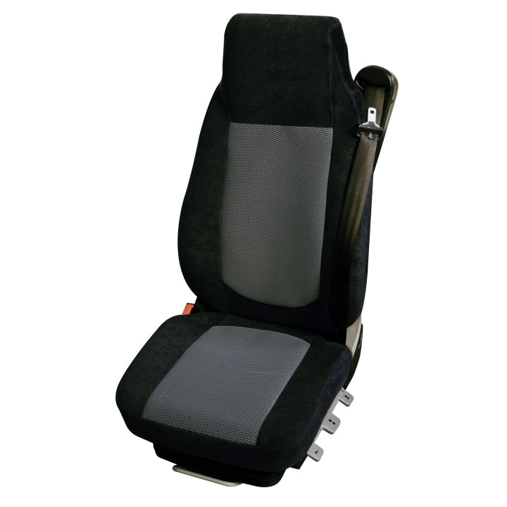Housse siege utilitaire poids lourds AIRPLUS