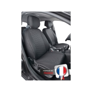 Housse de siège auto sur mesure Privilège Renault Megane 3