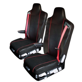 HOUSSE DE SIEGE SUR MESURE RENAULT T K C D