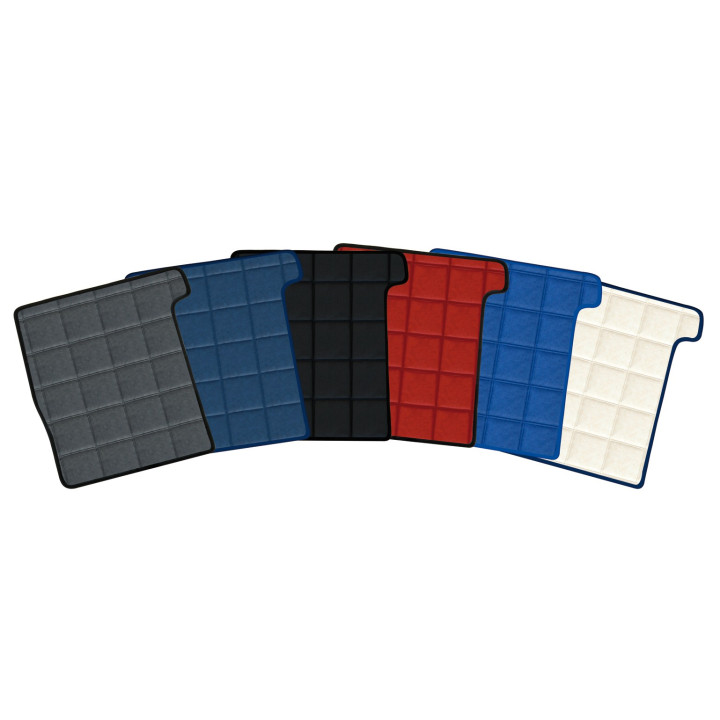 Tapis  sur mesure  pour poids lourds SCANIA SERIE G/5 STREAMLINE