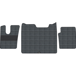 Tapis  sur mesure  pour poids lourds SCANIA SERIE S