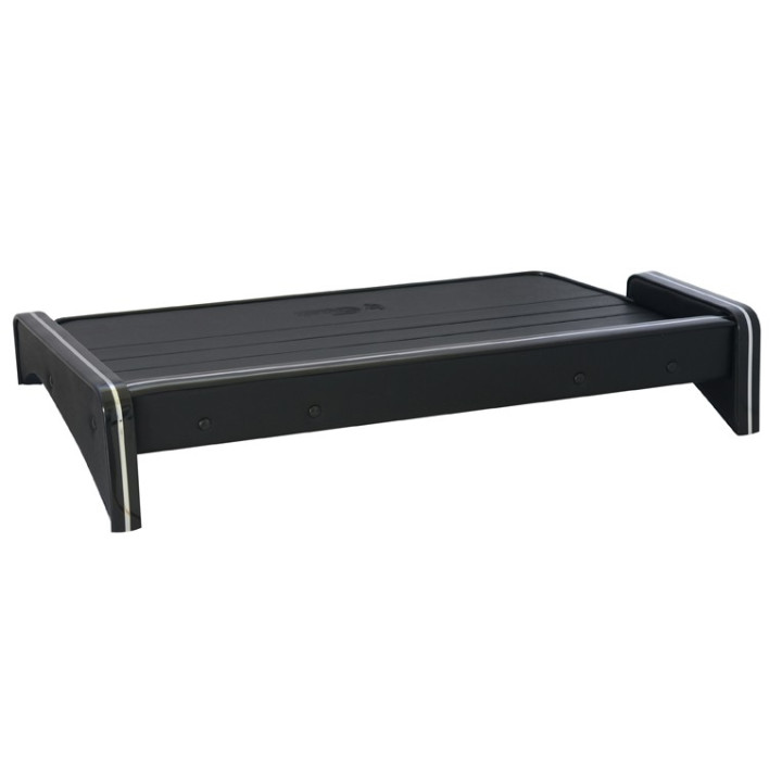 Tablette de tableau de bord pour camion poids lourds MAN TGX