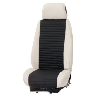 Housse de siège sur mesure SCANIA SERIE 4