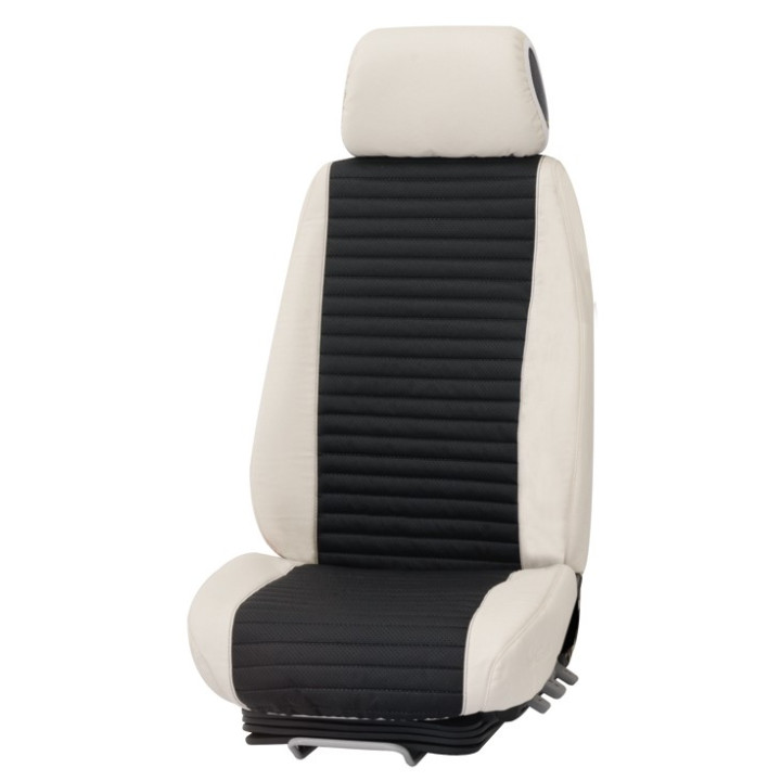 Housse de siège sur mesure SCANIA SERIE 4