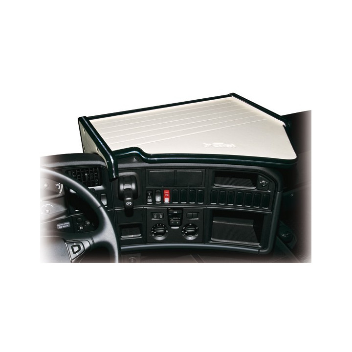 Tablette de tableau de bord pour camion poids lourds RENAULT PREMIUM