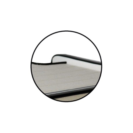 Tablette de tableau de bord pour camion poids lourds  VOLVO FH