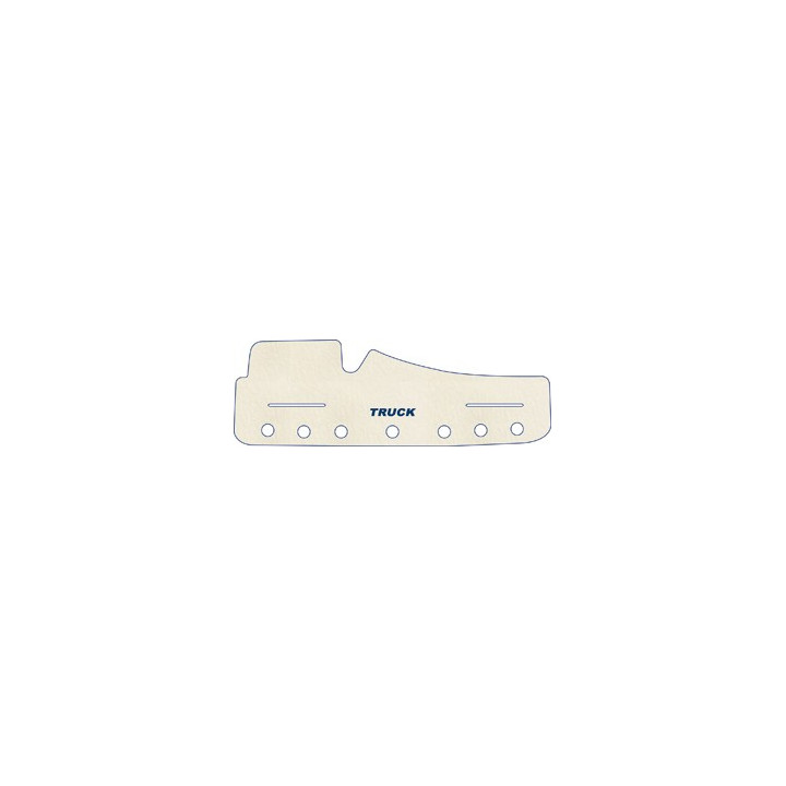 Couvre Tableau de bord Camion Poids lourds  SCANIA SERIE 4