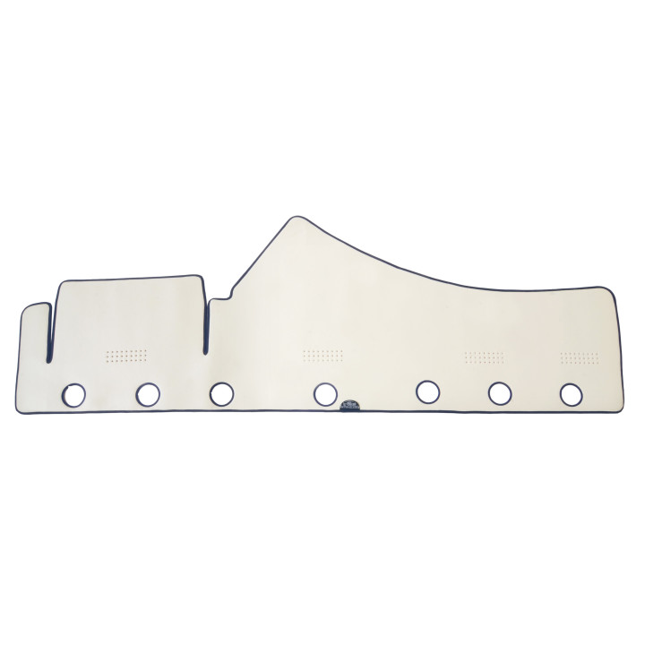 Couvre Tableau de bord Camion Poids lourds  SCANIA SERIE 4