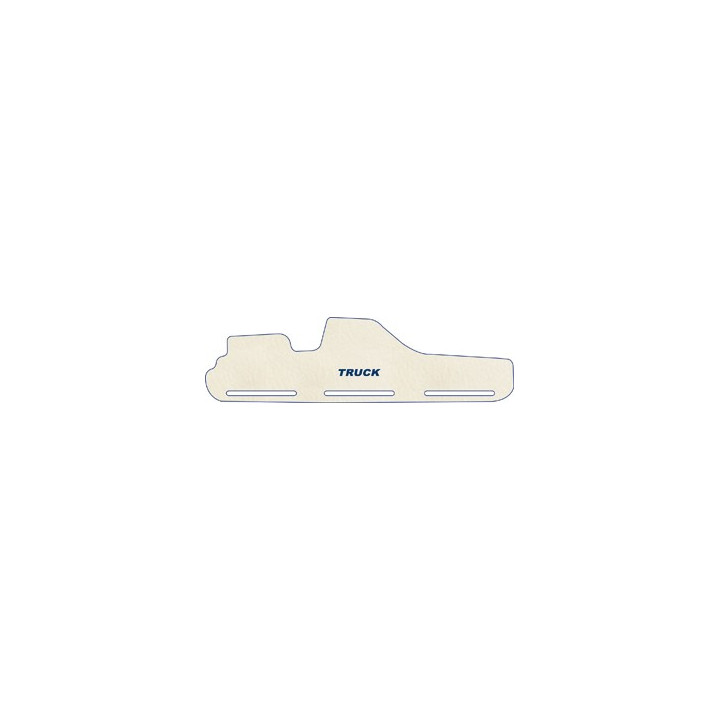 Couvre Tableau de bord Camion Poids lourds  VOLVO FH  Jusque 2000