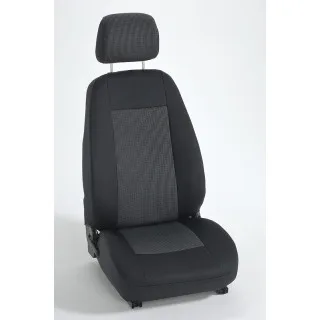 Housse de siège auto sur mesure Privilège Citroen  C4 PHASE 1