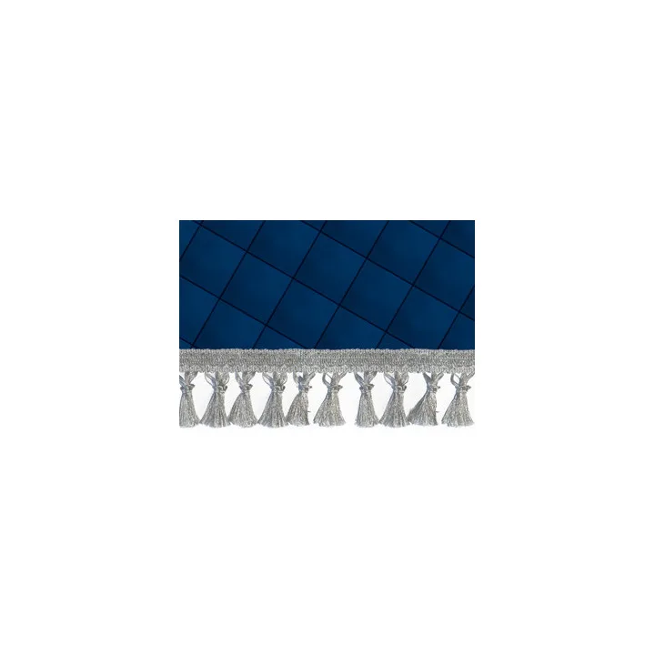 Oreiller pour couchettes camions poids lourds