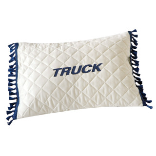 Oreiller pour couchettes camions poids lourds