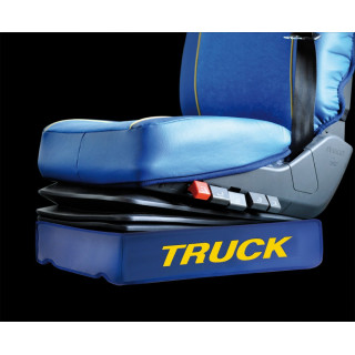 Entourage  sur mesure d assise de siège  pour camion Mercedes  Actros De 2002 à 2011