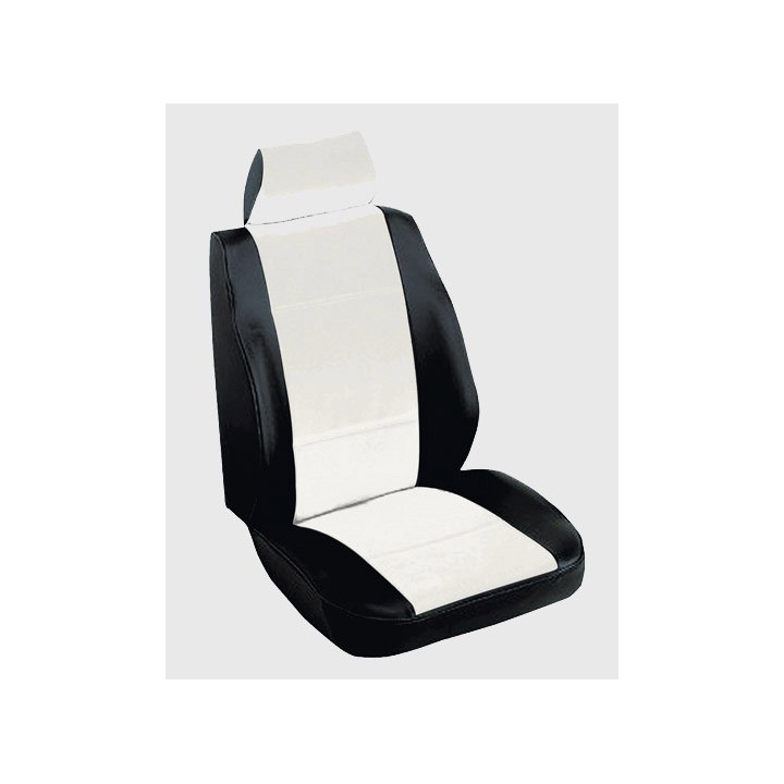 Housse de siège sur mesure utilitaire (Simili  ) Tuning  CONFIGUREZ ICI