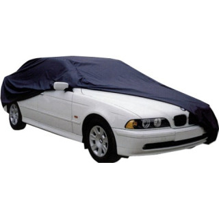 Housse de protection carrosserie auto Nylon longueur 432 cm