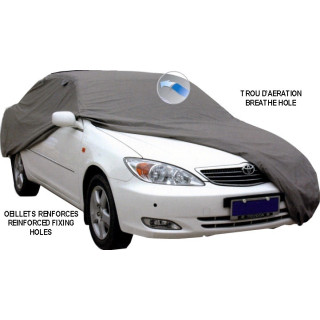 Housses de protection carrosserie auto LUXE 470x172x120cm