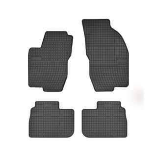 Tapis de sol auto sur mesure caoutchouc ALFA ROMEO 156 de 1997 à 2006