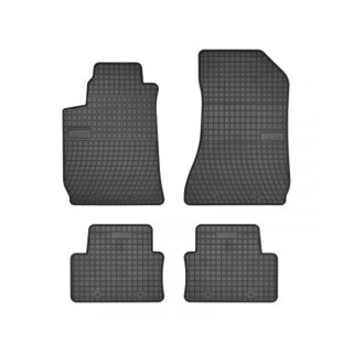 Tapis de sol auto sur mesure caoutchouc ALFA ROMEO 159 de 2005 à 2011