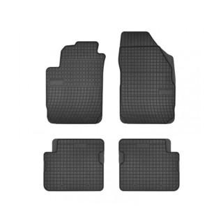 Tapis de sol  auto sur mesure caoutchouc ALFA ROMEO GIULIETTA de 2010 à aujourd'hui