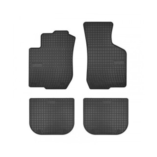 Tapis de sol auto sur mesure caoutchouc AUDI A3 de 1996 à 2003