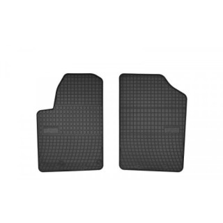 Tapis de sol auto sur mesure caoutchouc CITROËN BERLINGO de 1999 à 2010